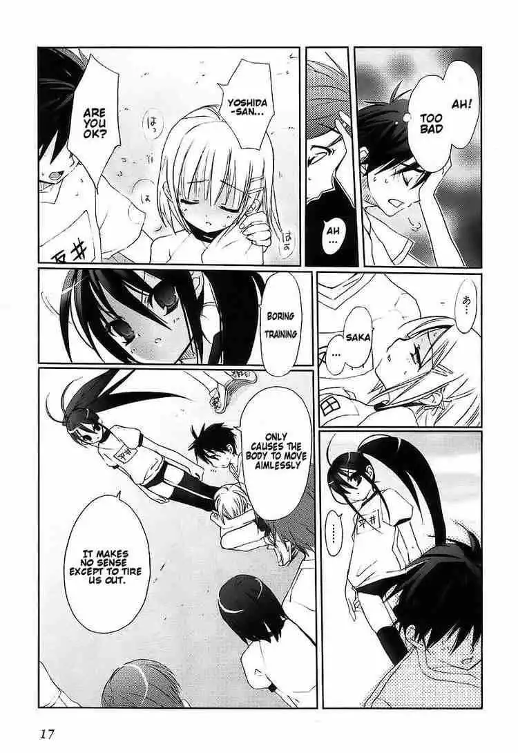 Shakugan no Shana Chapter 9 6